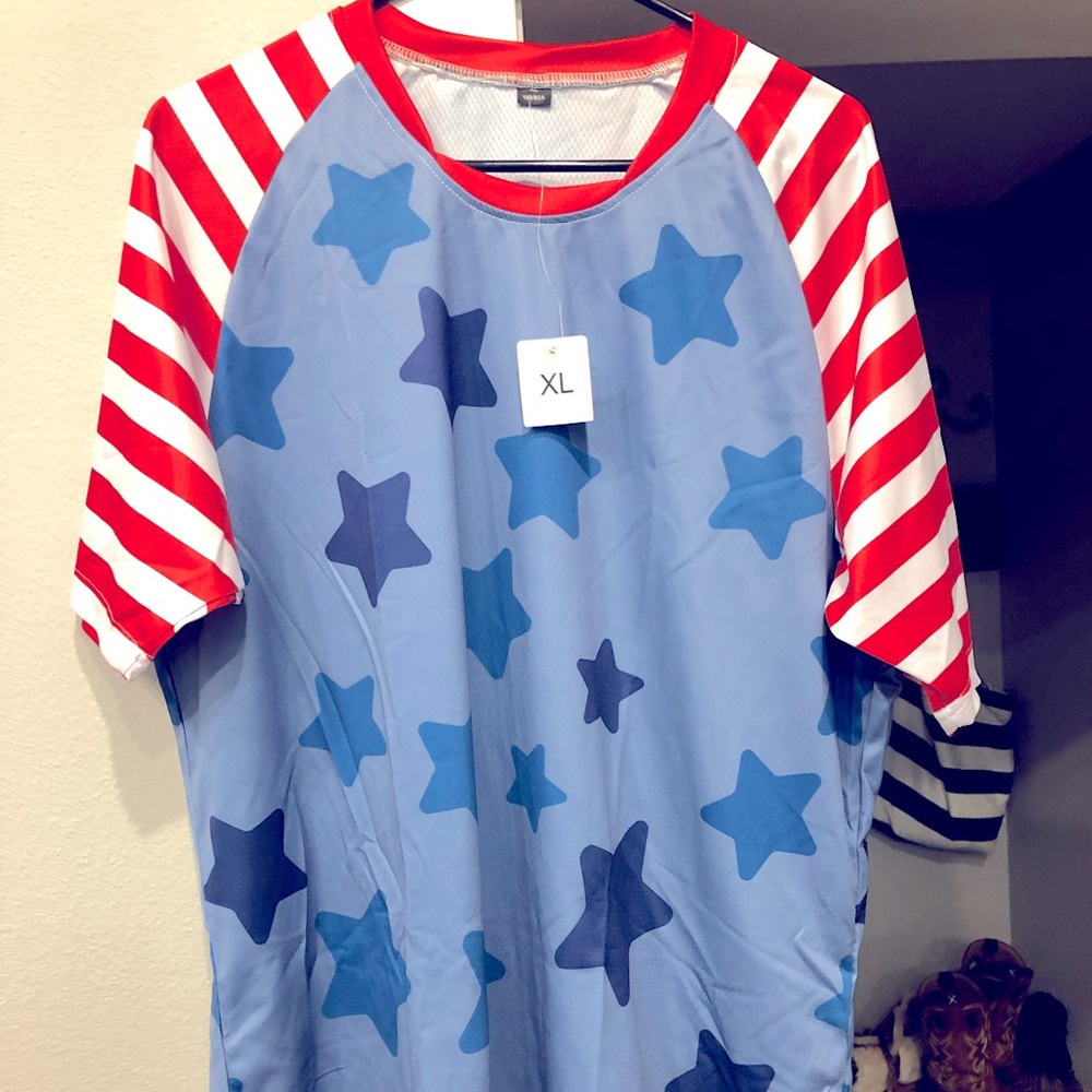 Woman’s Top